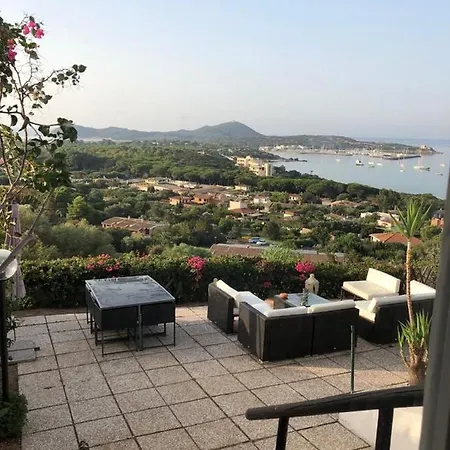 Villa Giusy *