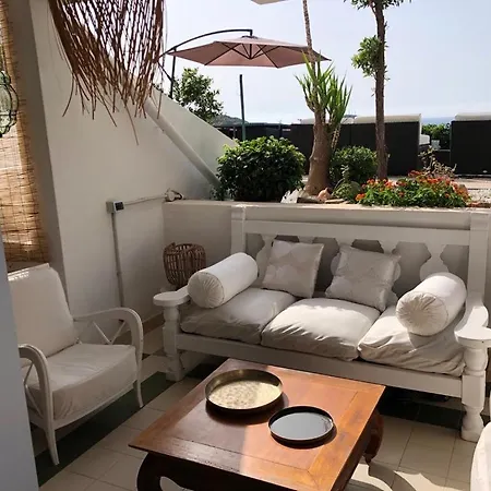Villa Giusy Oasi dei Due Mari