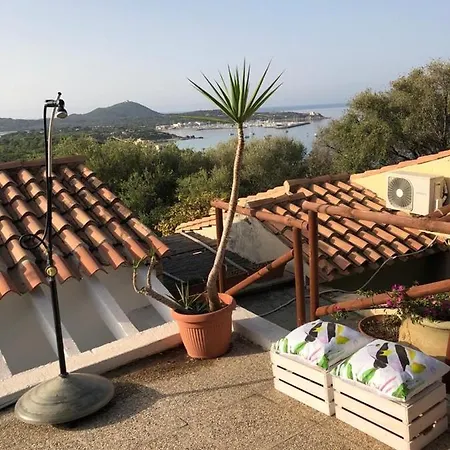 Villasimius, Villa Con Piscina Privata E Vista Spettacolare Sul Mare Breathtaking Sea View *