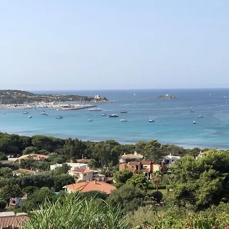 Villasimius, Villa Con Piscina Privata E Vista Spettacolare Sul Mare Breathtaking Sea View